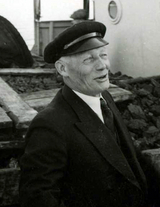 Johan P.K. Olsen (Personbilde)