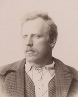 Fritjof Nansen (Personbilde)